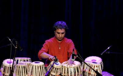 Dheeraj Shrestha