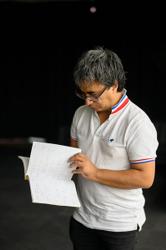 Dheeraj Shrestha